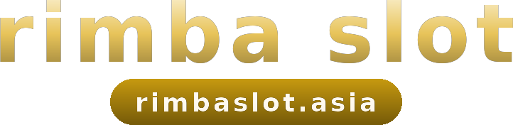 rimba slot logo